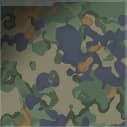 Foliage camo for XM325 weapon in Call of Duty Black Ops 7