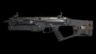 Dravec 45 - SMG weapon in Call of Duty Black Ops 7