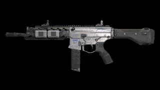 Peacekeeper MK1 - Assault Rifle weapon in Call of Duty Black Ops 7