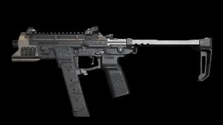 RK-9 - SMG weapon in Call of Duty Black Ops 7